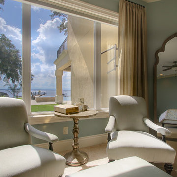 Jacksonville River Front Home