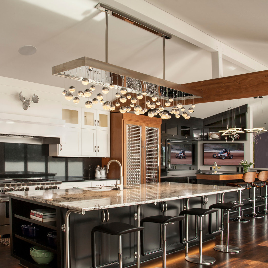 Complete Home Remodel