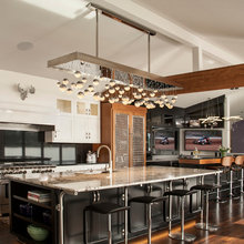 Kitchen Space