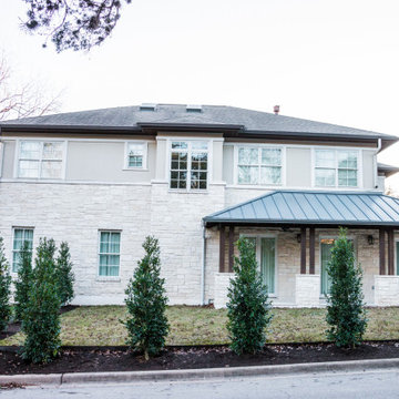 Tarrytown Wraparound