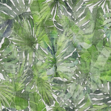 Wallpaper Installations/Product Designs