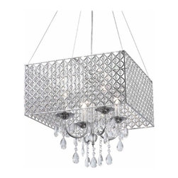 Crystal Lighting - Lighting