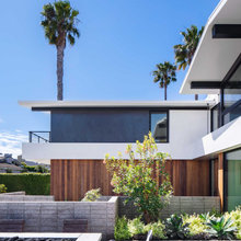 Outside Feature
