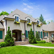 Home styles