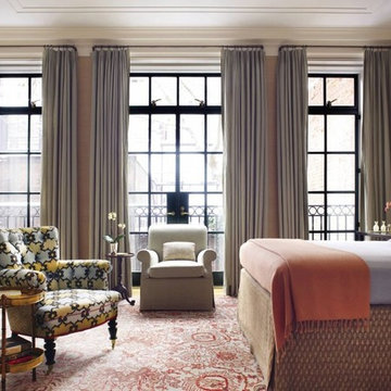 Architectural Digest Feature