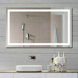 Paris Mirrors - Products