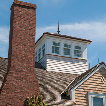 Fulling Mill Residence