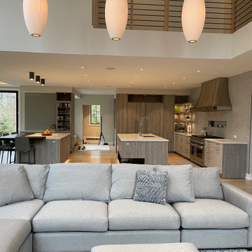 Interior Remodel - NOVA