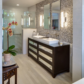 Elegant San Diego Bathrooms