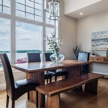 Antigonish Lakefront Home