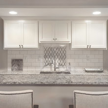 Basement Kitchen