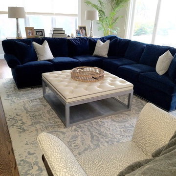 WESTHAMPTON BEACH RG PROJECT