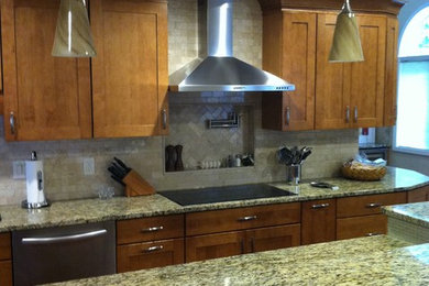 R Paolini Contracting Llc Island Park Ny Us 11558 Houzz