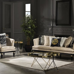 Piano - Sofas