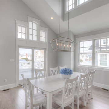 Beach Style Home in Stone Harbor, NJ