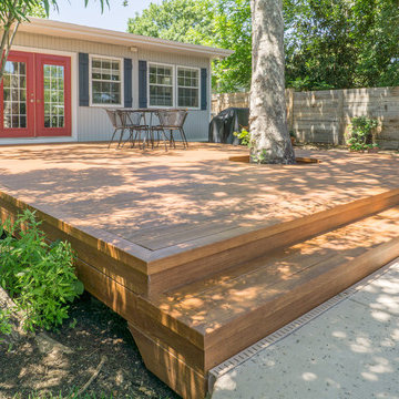 Allendale Deck & Pool (Zuri)