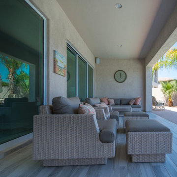 Chandler Whole Home Remodel