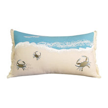 Lumbar Pillow