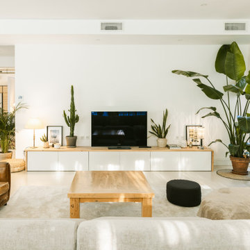 LOFT SANGO