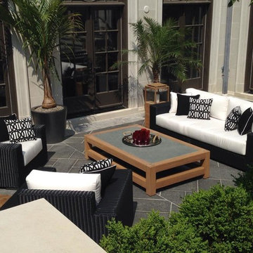 Behind the Scenes: 2016 ARD Outdoor Catalogue—Toronto