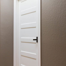 doors