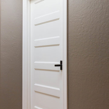 5-Panel Doors