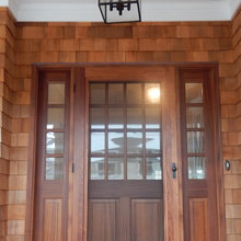 Montauk frontdoor