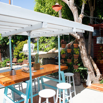 The Arbor Room