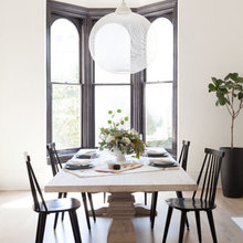 Dining - furniture/lights/etc