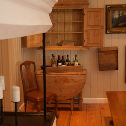 BYNSBERG HERRG&Aring;RD - Products
