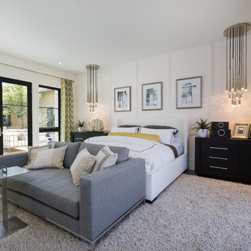 Whitehorse Custom Home