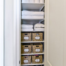 Storage Solutions
