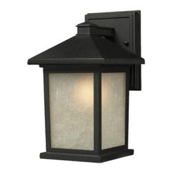 Lighting Fixtures- Traditional - Outdoor Wall Lights And Sconces