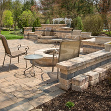 Patio Ideas
