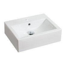 Vessel Sink