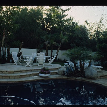 Tarzana 90s