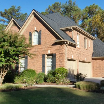 Landmark PRO New Roof