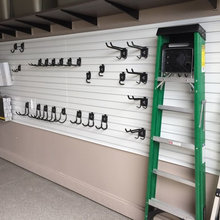 garage
