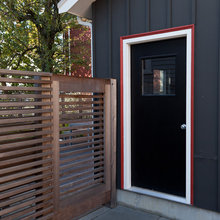 Hadden Bay | Exterior