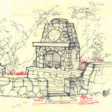 landscape plans