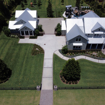 Florida Farmhouse with FUN!