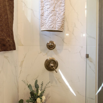 Rosewood Kitchen & Bath Remodel