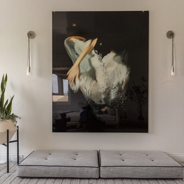 2018 San Francisco Decorator Showcase