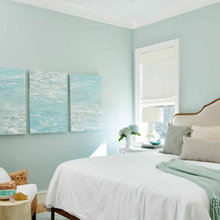 Master Bedroom Coastal