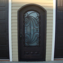 Entry Door