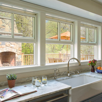 Wellesley Kitchen