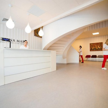 Regina Maria Medical Center | Iasi | Romania