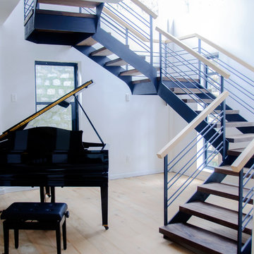 Eden Dallat Villa Design