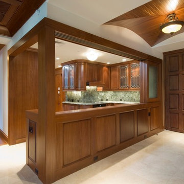 Honolulu Penthouse
