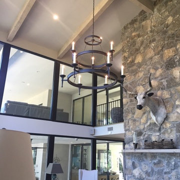 Dallas Emergy Home